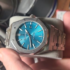 Royal oak (read description)